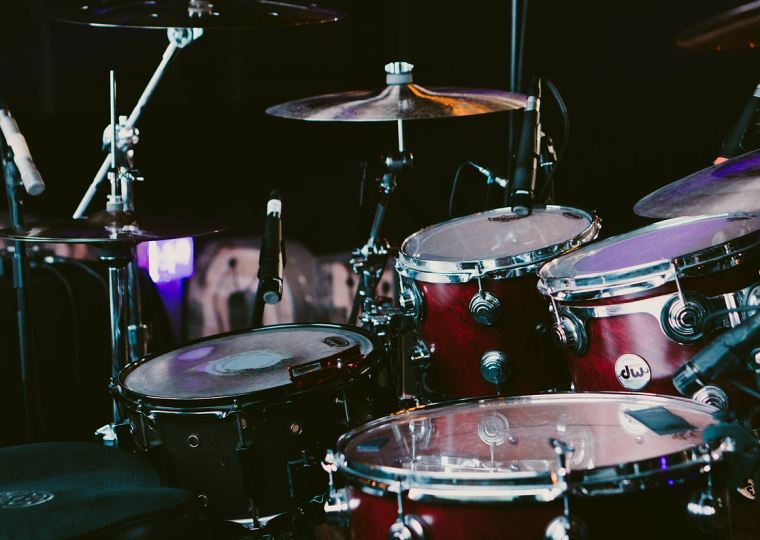 Live-show, konsert og festival